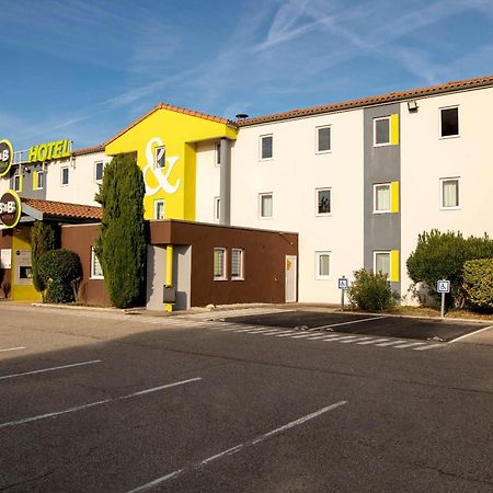 B&B Hotel Avignon 2 Le Pontet  Exterior foto